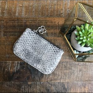 Stella & Dot Coin Purse